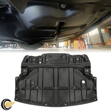Front Engine Splash Shield Under Cover For Infiniti G37 G35 G25 Q60 QX50 07-13 picture