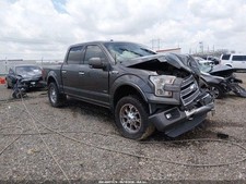 Used Speedometer Gauge fits: 2016 Ford F150 PICKUP cluster MPH Limited Grade A picture