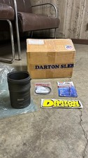 Darton Iron MID Wet Sleeves | 2008-2015 Mitsubishi Evo X (800-160) 4B11 picture