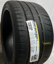 1 - NEW 325/30ZR21 XL (108Y) Dunlop Sport Maxx Race 2 (N1) Porsche OEM - 9144 picture
