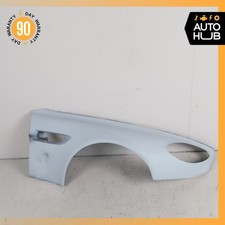 06-17 Aston Martin V8 V12 Vantage Fender Front Right Passenger Side OEM 26k picture