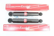  OEM KYB Rear Shock Absorbers 2 x 349203 For Lexus RX350 2010-2021 OEM picture