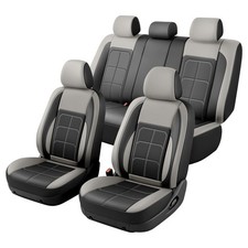 Car 5 Seat Covers Protector Cushion Pad Full Set For Hyundai Elantra 2017-2026 picture