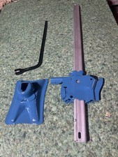 1968 - 1970 GTO , TEMPEST , LAMANS BUMPER JACK picture
