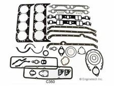 Engine Rebuilder Gasket Set for GM Chevrolet 283 302 307 327 350 5.7 picture