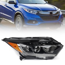 Huray Right Headlight Assembly for Honda HRV 2019-2022 Passenger Side picture