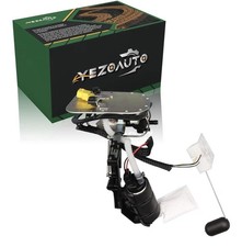 Yezoauto Fuel Pump Assembly for Harley Fat Boy/Night Train 2006-2007 picture
