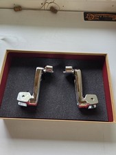 2879993-156 Indian Motorcycle  Chrome Passanger Peg Support picture