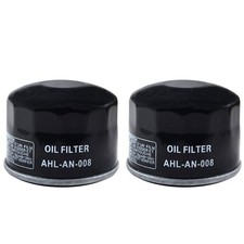 2pcs Oil Filters for BMW G310 G310R G310GS 2016-2024 2017 2020 2021 picture