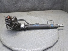 95-97 NISSAN GLORIA 3.0L POWER STEERING RACK & PINION 60K MILES OEM picture