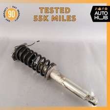Maserati Quattroporte M139 4.2L Rear Left or Right Shock Strut Absorber OEM 55k picture