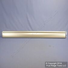 GM OEM Fine Silver Birch WA926L Rear Right Door Guard Moulding Trim Panel Strip picture