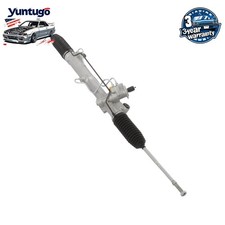 For Ford Focus 2006 2007 2008 2009-2011 Power Steering Rack and Pinion Assembly picture