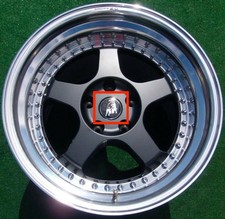 NEW Wheel Center Cap for OEM Factory Lamborghini Diablo SV GT Bull M513 OZRacing picture