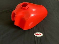MAICO FUEL TANK GAS 1981 MAICO 490 250 81 MAICO PETROL TANK GAS TANK VMX RACING picture