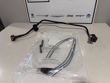 17-18 Chrysler Pacifica Fuel Pressure Hose Tube and Sensor Wiring Mopar New OEM picture