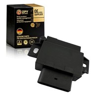 ZPY New Quality Fuel Pump Ecu Control Unit For Audi A4 A5 A7 Q5 4G0 906 093H picture