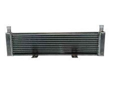 Fit Lotus Elise MK3 1.8L 2ZR-FE 2011-2022 Aluminum Chargecooler Radiator Upgrade picture