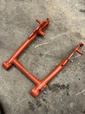 1979 Honda Z50 K3 Swingarm 72-78 Oem Original Z50 Mini Trail 1972-1979 picture