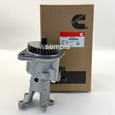 Vacuum Pump Diesel  4874365 Fits Cummins 1994-02 Dodge Ram 2500 3500 5.9L picture