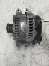 07-13 BMW 128i 323i 328i 528i X5 (E87 E90 E60 E83 E70) 3.0L 180 AMP ALTERNATOR picture