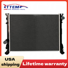 Radiator 13157 fit 2009-2020 Dodge Charger Challenger Chrysler 300 5.7/2.7/3.6L picture