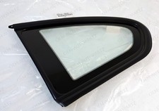 62720-14280 Genuine 1996-1998 Toyota Supra Quarter Window Assembly Left picture