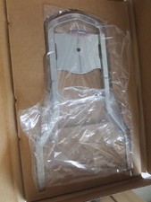 NEW Genuine Harley-Davidson OEM Standard Sissy Bar Square Medallion 52735-85 picture