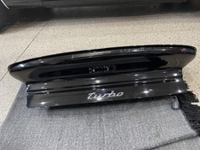 Entire Porsche 911 996 Turbo Engine Deck Lid Rear Trunk OEM 996-512-921-00 picture