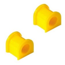 2PU Front Sway Bar Bushings 1-01-811 compatible/w TOYOTA SIENNA LEXUS RX350/450H picture