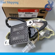 NEW Nox Sensor Nitrogen Oxide Sensor 2872948 For Cummins 13-18 Dodge Ram 6.7L picture