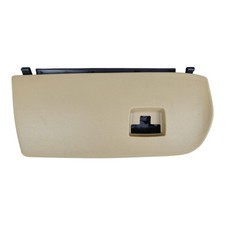 Dash Glove Box Door Lid Cover Beige 51166839001 For 2011-2018 BMW X3 X4 F25 F26 picture