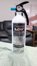CADILLAC V SERIES FIRE EXTINGUISHER CTSV picture