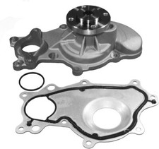 Water Pump ACDelco Professional 252 - 979 Genuine GM Kit 19339917 picture