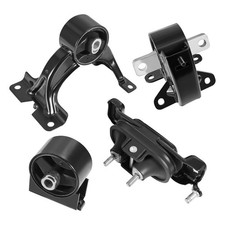 Uimoso Engine Motor & Trans Mount Chrysler Town & Country 3.6L 11-2016 A5480 picture