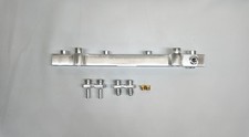 VR Toyota 2ZZ-GE Billet High Flow Fuel Rail CNC Performance picture