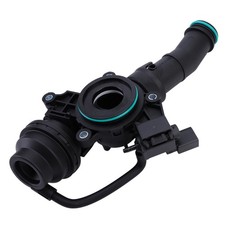 FOR AUDI A8 S8 S6 S7 RS7 2011 2012-2018 NEW 079121678K ENGINE COOLANT THERMOSTAT picture