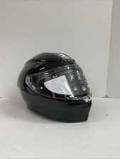 AGV K6 S Helmet Black - Large - Read Description picture