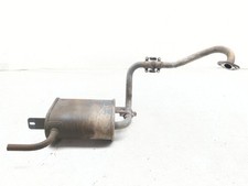 16-23 Toro Workman GTX Rear Exhaust Muffler 131-8334 picture