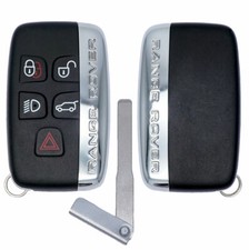 OEM RANGE ROVER EVOQUE LAND ROVER SPORT SMART KEY PROXIMITY REMOTE FOB KOBJTF10A picture