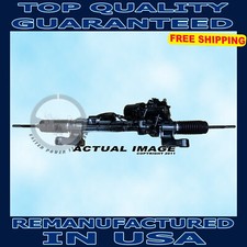 2012-2016 Honda CR-V Rack and Pinion Assembly picture