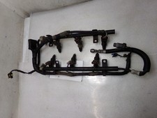 1994-2000 Dodge Caravan  TOWN COUNTRY 3.3L & 3.8L Fuel Injector Rail OEM picture