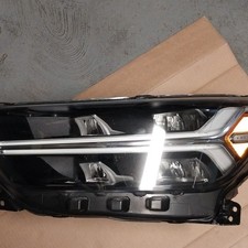 (Repaired Tabs)OEM 2019 2020 2021 Volvo XC40 Left Driver Side LED Headlight picture