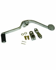 FIT FOR Yamaha Gear Shift Shifter Pedal RX100 RXS100 RS125 RXK RX115 RX135 Model picture