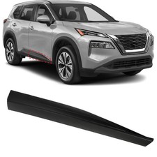 For 2021-2025 23 Nissan Rogue Door Trim Molding Front Right Passenger Side Low picture