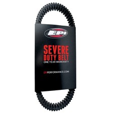EPI Severe Duty Drive Belt Polaris 325-570 Sportsman/Ranger Can-Am 550+ WE261025 picture