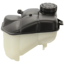 Coolant Reservoir For 2006-2009 Mercedes Benz E350 2003-2009 E320 2003-2006 E500 picture