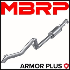 MBRP Armor Plus 2.5