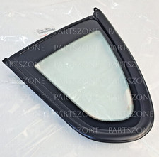 62720-14280 Genuine Toyota Supra 1996-1998 Left Quarter Window OEM picture