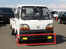 Honda Acty Genuine OEM Fog Light Set HA1 HA2 HA3 HA4 HH1 HH2 HH3 HH4 RARE picture